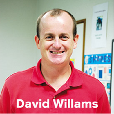 David-Willams